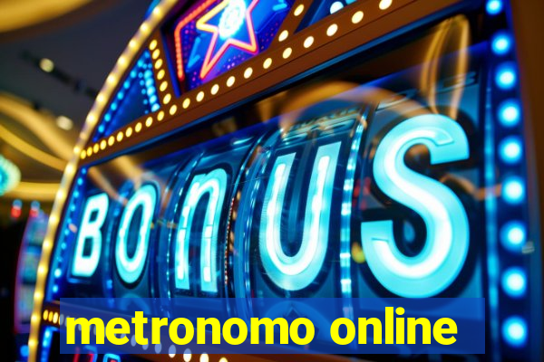 metronomo online